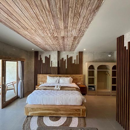 Gandatera Ubud Zewnętrze zdjęcie