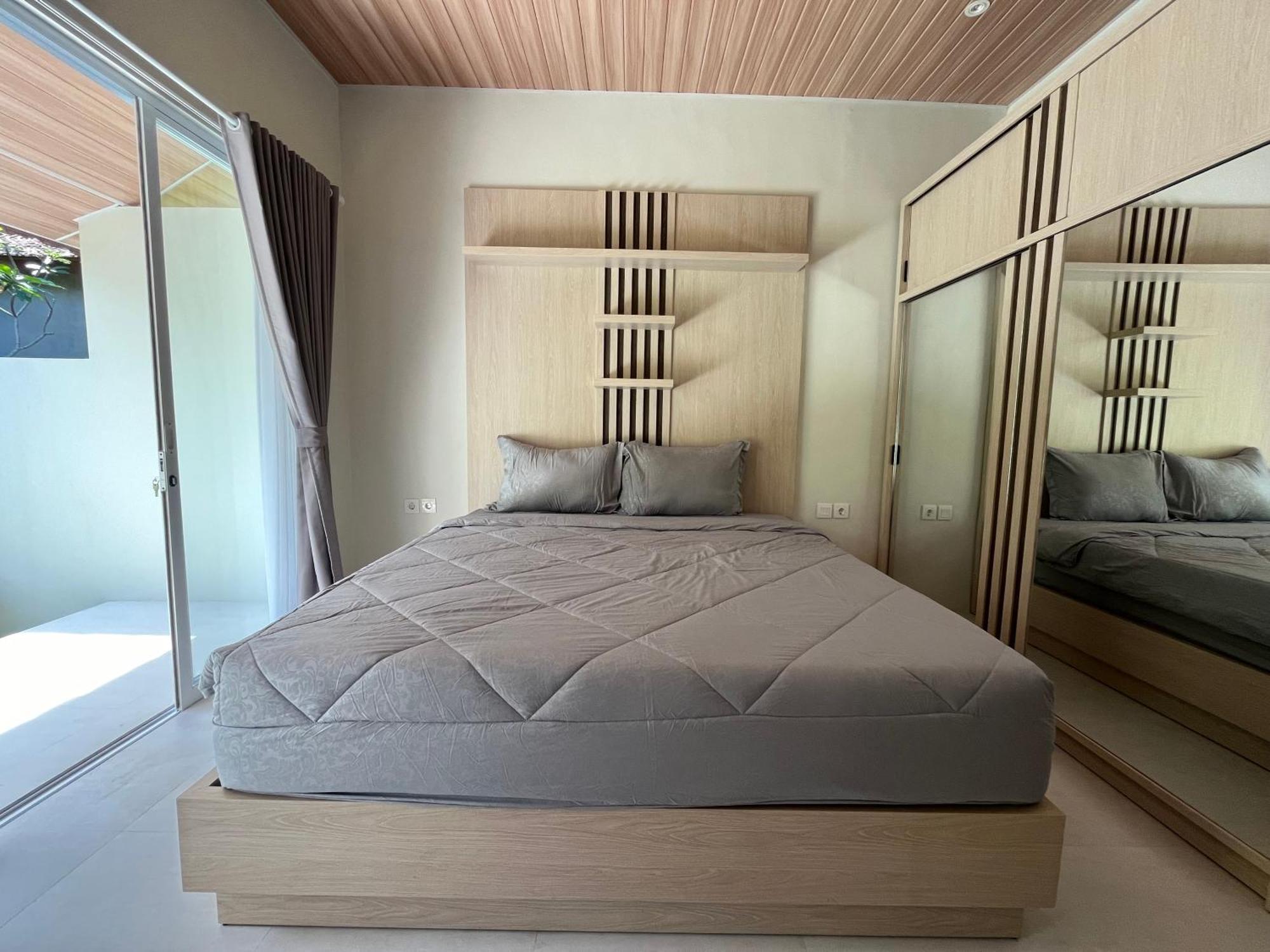 Gandatera Ubud Zewnętrze zdjęcie