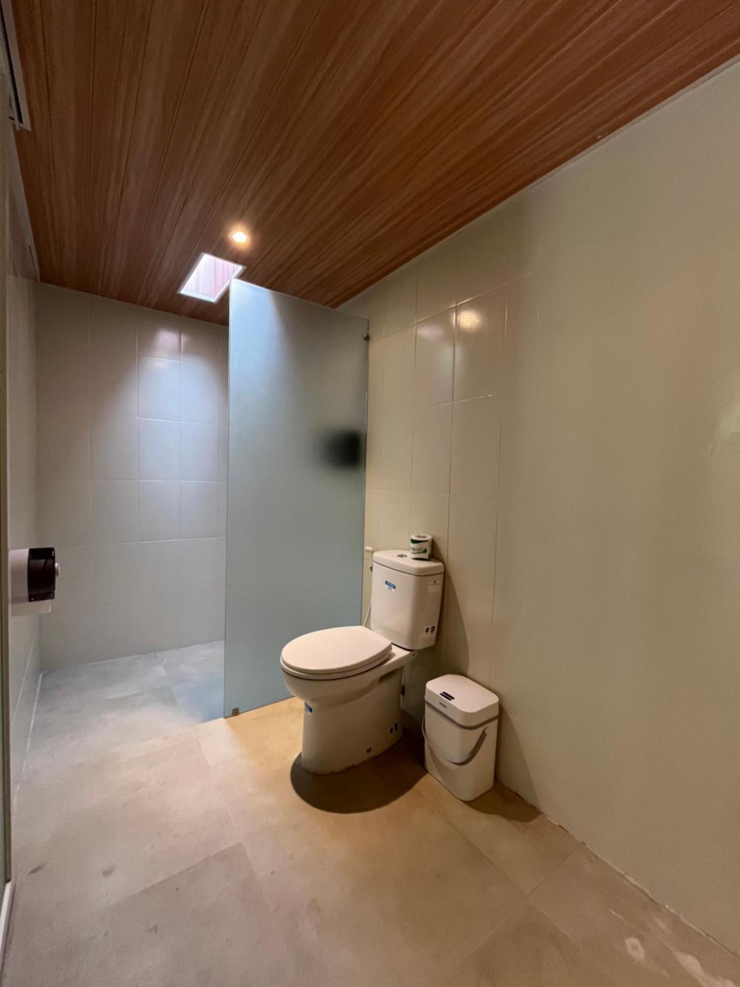Gandatera Ubud Zewnętrze zdjęcie
